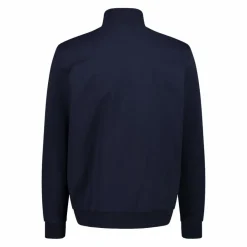 Herren-Sweatshirt Stretch mit durchgehendem Reißverschluss><noscript><img width=
