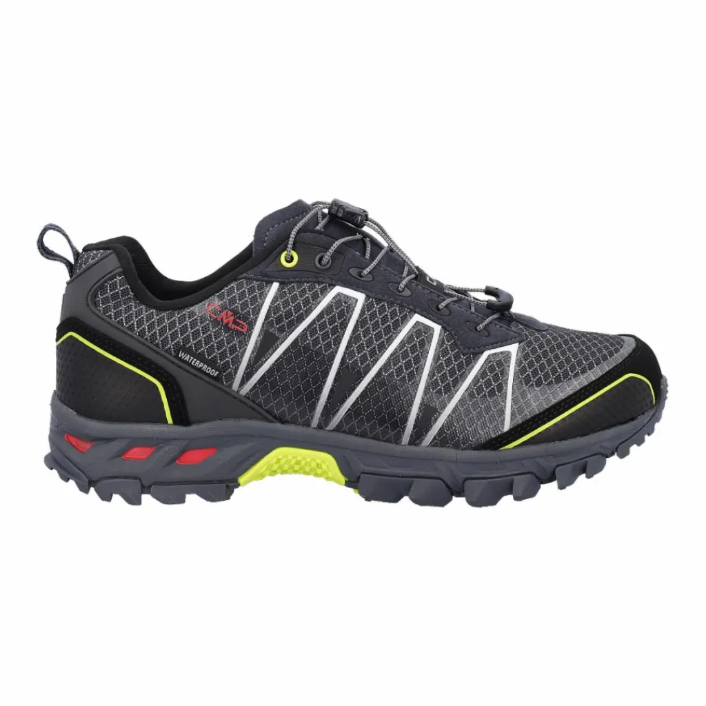 Herren-Trailrunningschuh Altak Waterproof>CMP Outlet