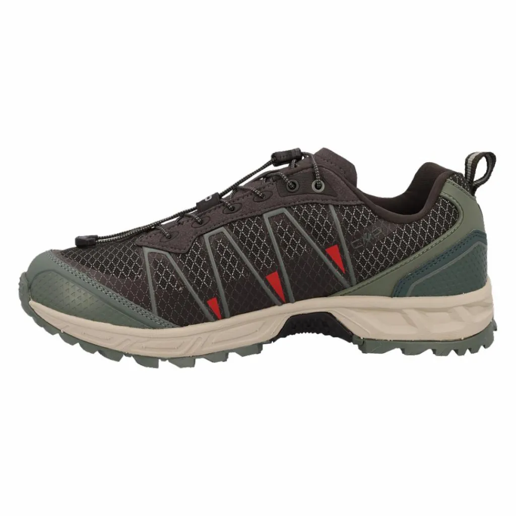 Herren-Trailrunningschuh Altak Waterproof>CMP Outlet