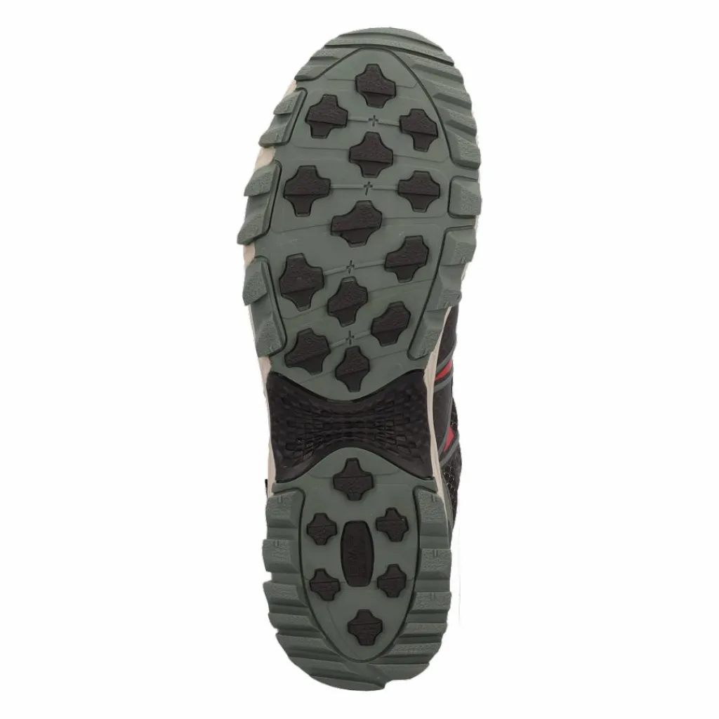 Herren-Trailrunningschuh Altak Waterproof>CMP Outlet