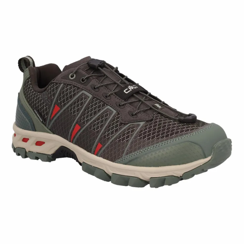 Herren-Trailrunningschuh Altak Waterproof>CMP Outlet