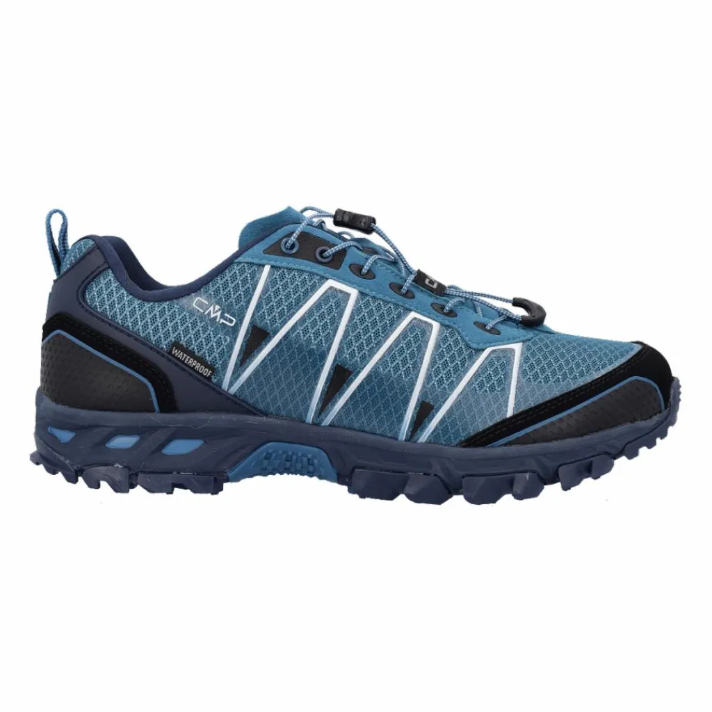 Herren-Trailrunningschuh Altak Waterproof>CMP Outlet