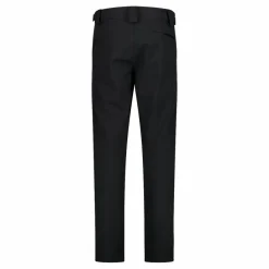 Herren-Trekkinghose aus Softshell Comfort Fit>CMP Hot