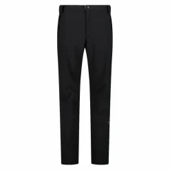 Herren-Trekkinghose aus Softshell>CMP Discount