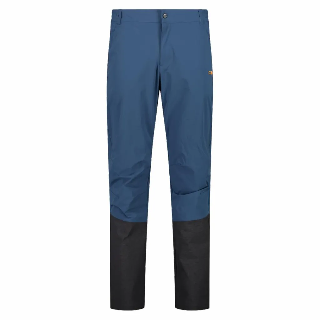 Herren-Trekkinghose mit 4-Way-Stretch-Gewebe>CMP Discount