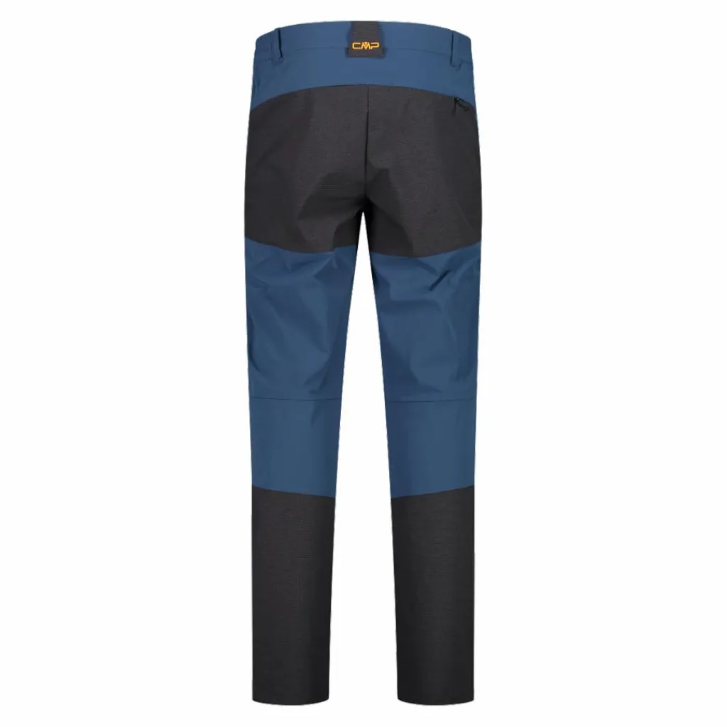 Herren-Trekkinghose mit 4-Way-Stretch-Gewebe>CMP Discount