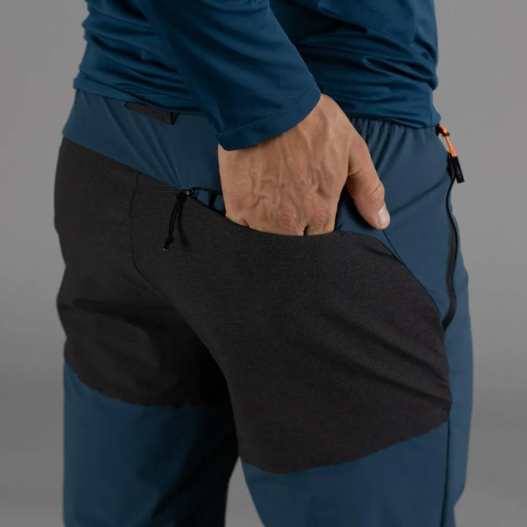 Herren-Trekkinghose mit 4-Way-Stretch-Gewebe>CMP Discount