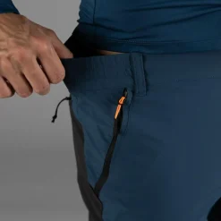 Herren-Trekkinghose mit 4-Way-Stretch-Gewebe><noscript><img width=