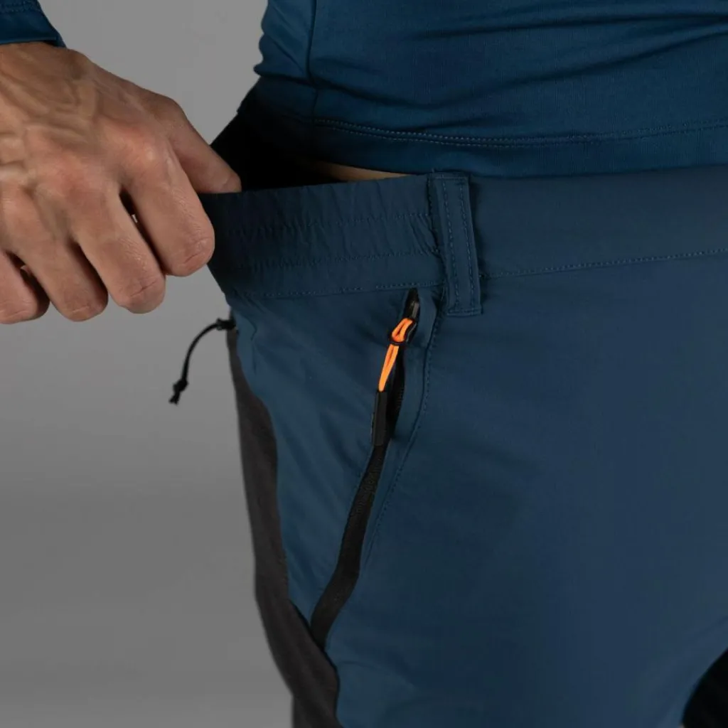 Herren-Trekkinghose mit 4-Way-Stretch-Gewebe>CMP Discount