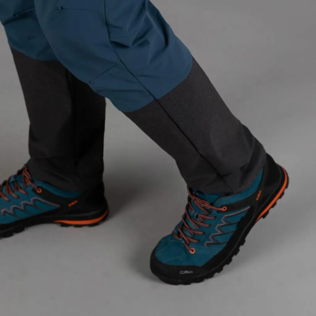 Herren-Trekkinghose mit 4-Way-Stretch-Gewebe>CMP Discount