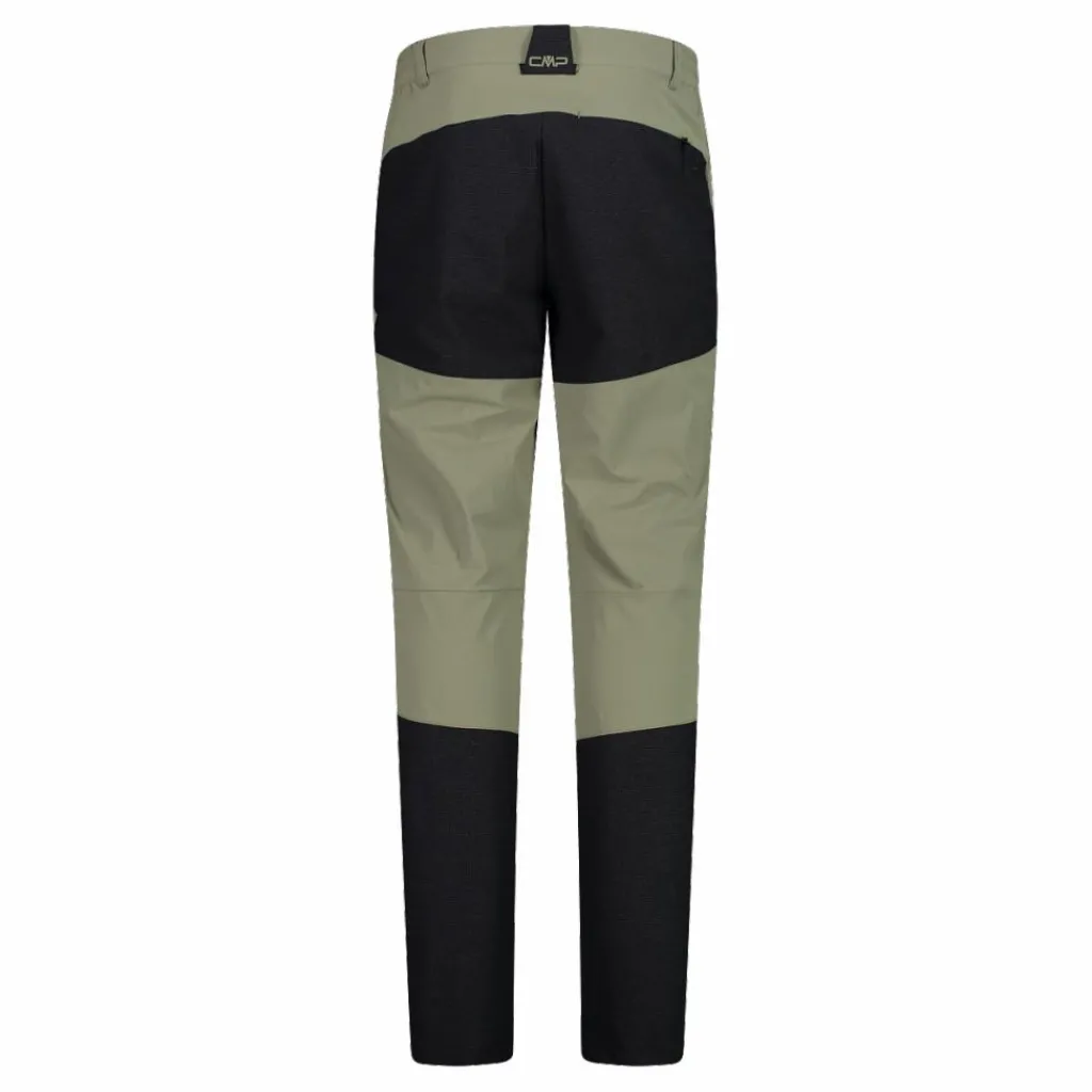 Herren-Trekkinghose mit 4-Way-Stretch-Gewebe>CMP Discount