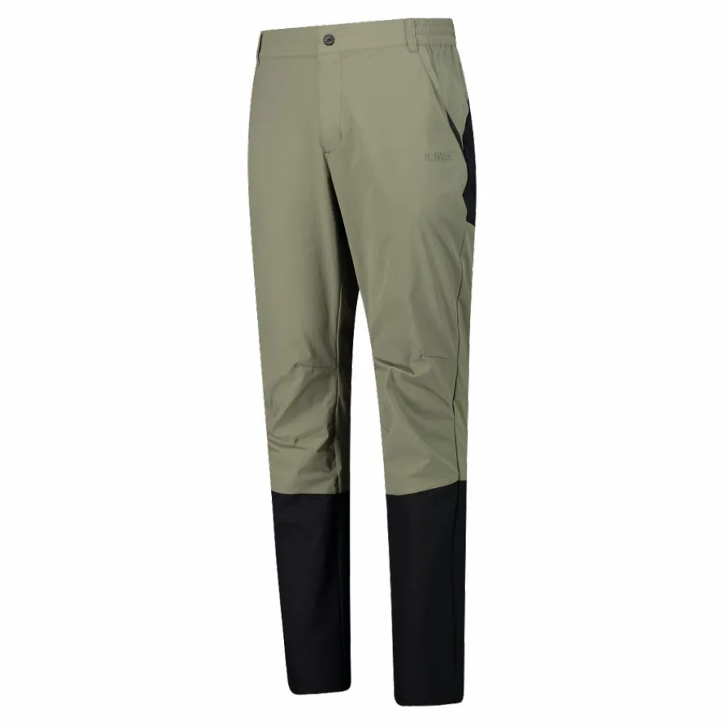 Herren-Trekkinghose mit 4-Way-Stretch-Gewebe>CMP Discount