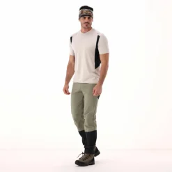 Herren-Trekkinghose mit 4-Way-Stretch-Gewebe><noscript><img width=