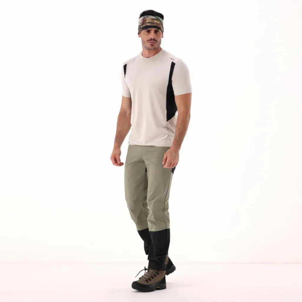 Herren-Trekkinghose mit 4-Way-Stretch-Gewebe>CMP Discount