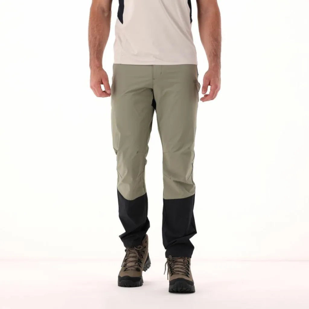 Herren-Trekkinghose mit 4-Way-Stretch-Gewebe>CMP Discount