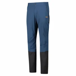 Herren-Trekkinghose mit 4-Way-Stretch-Gewebe><noscript><img width=