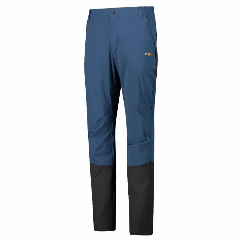 Herren-Trekkinghose mit 4-Way-Stretch-Gewebe>CMP Discount