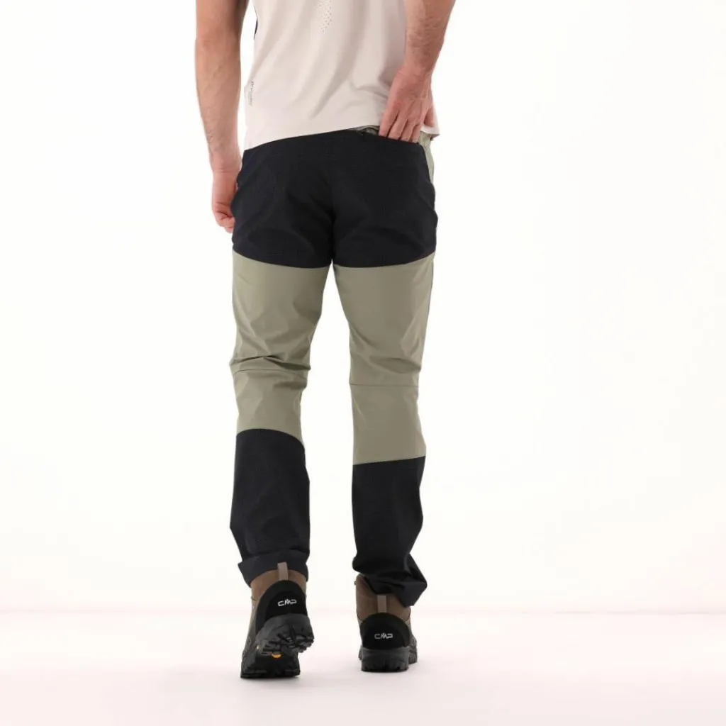 Herren-Trekkinghose mit 4-Way-Stretch-Gewebe>CMP Discount
