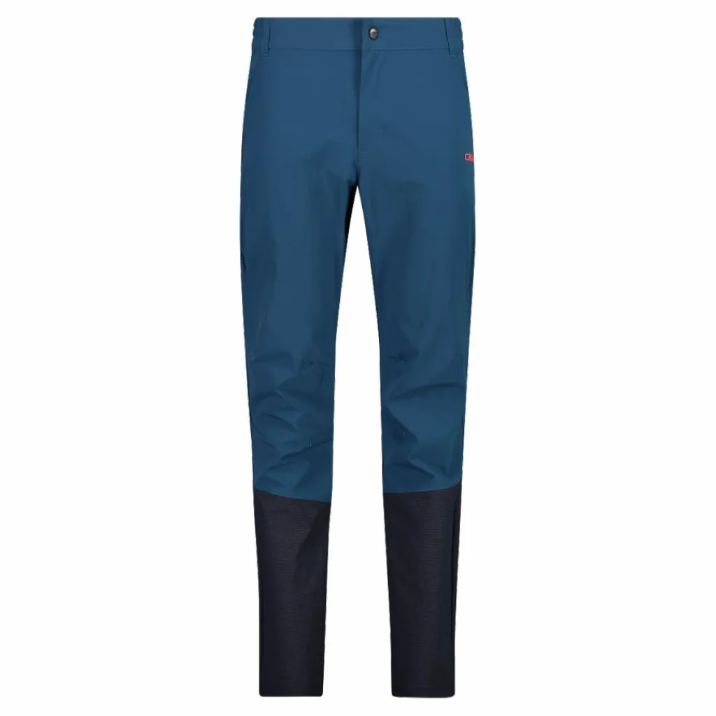 Herren-Trekkinghose mit 4-Way-Stretch-Gewebe>CMP Discount