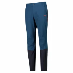Herren-Trekkinghose mit 4-Way-Stretch-Gewebe><noscript><img width=