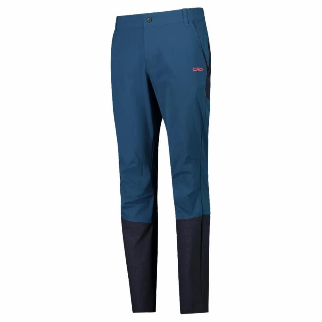 Herren-Trekkinghose mit 4-Way-Stretch-Gewebe>CMP Discount