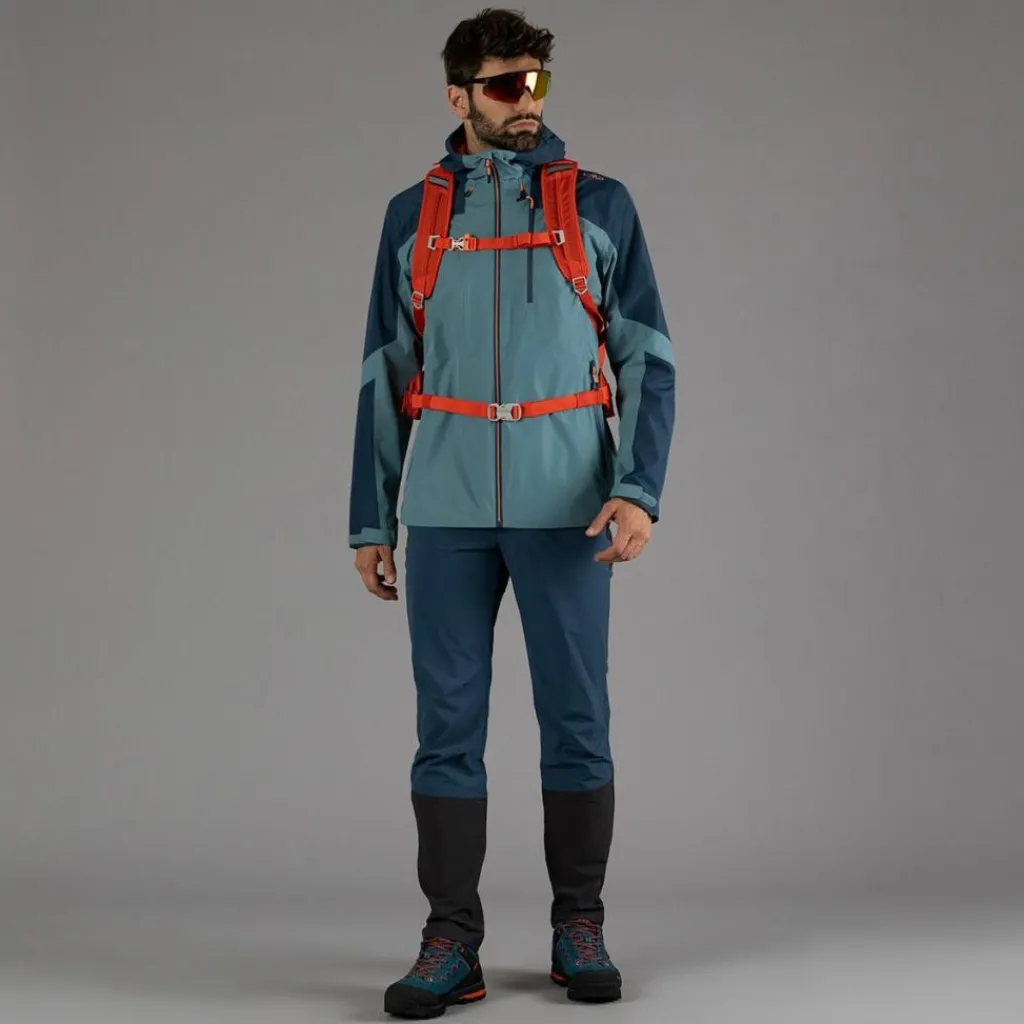 Herren-Trekkinghose mit 4-Way-Stretch-Gewebe>CMP Discount