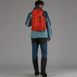 Herren-Trekkinghose mit 4-Way-Stretch-Gewebe><noscript><img width=