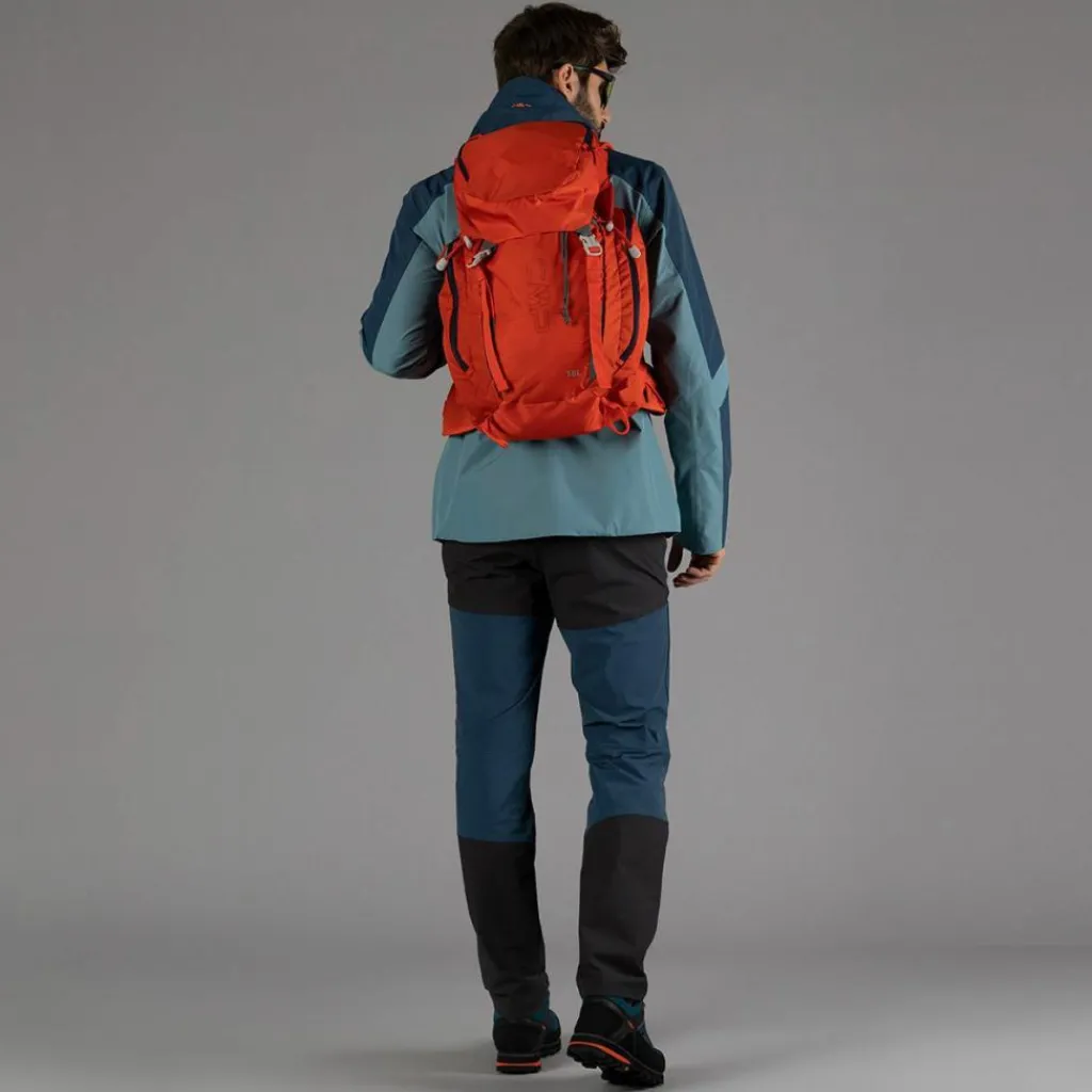 Herren-Trekkinghose mit 4-Way-Stretch-Gewebe>CMP Discount
