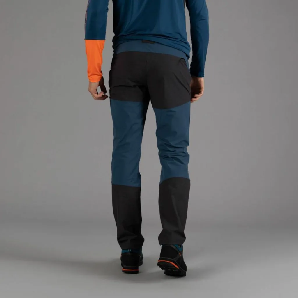 Herren-Trekkinghose mit 4-Way-Stretch-Gewebe>CMP Discount