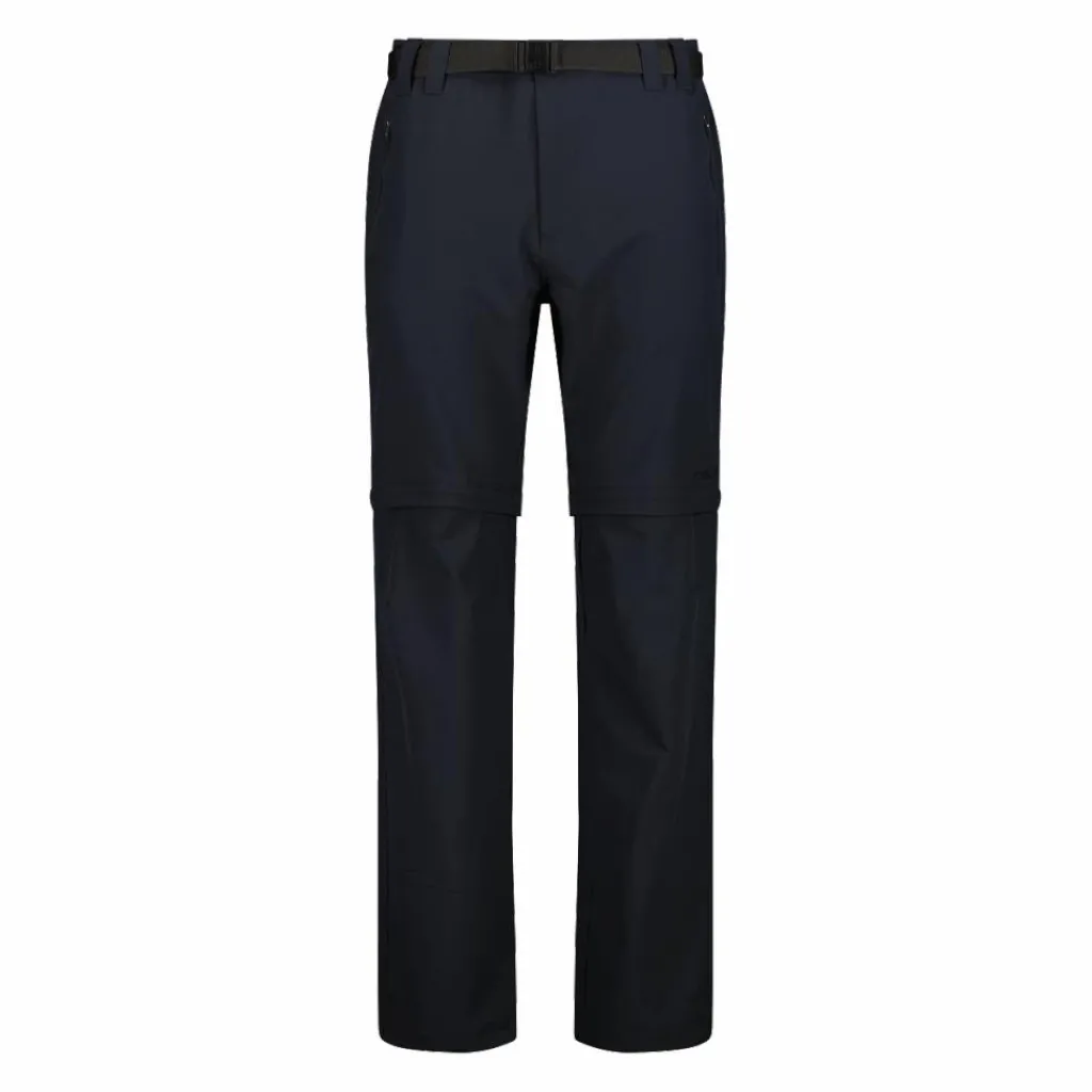 Herren-Trekkinghose Zip-Off>CMP New