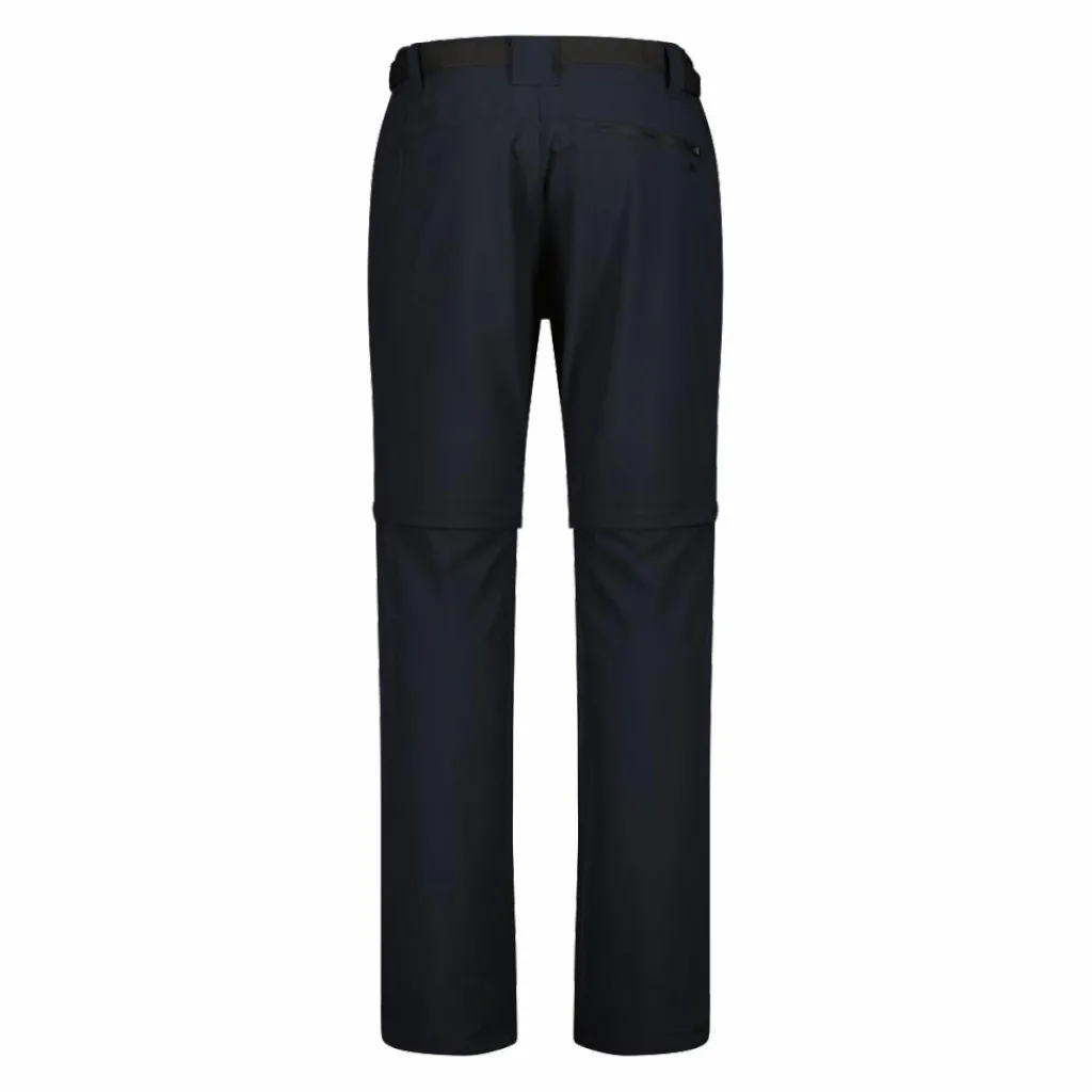 Herren-Trekkinghose Zip-Off>CMP New