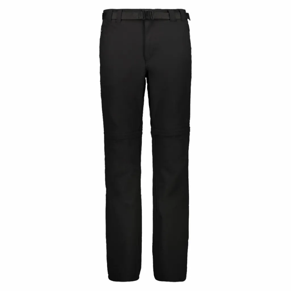 Herren-Trekkinghose Zip-Off>CMP New