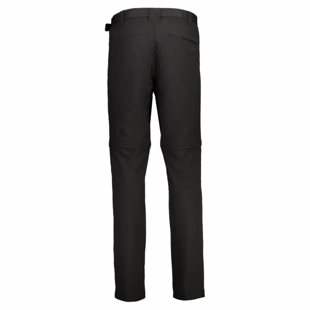 Herren-Trekkinghose Zip-Off>CMP New
