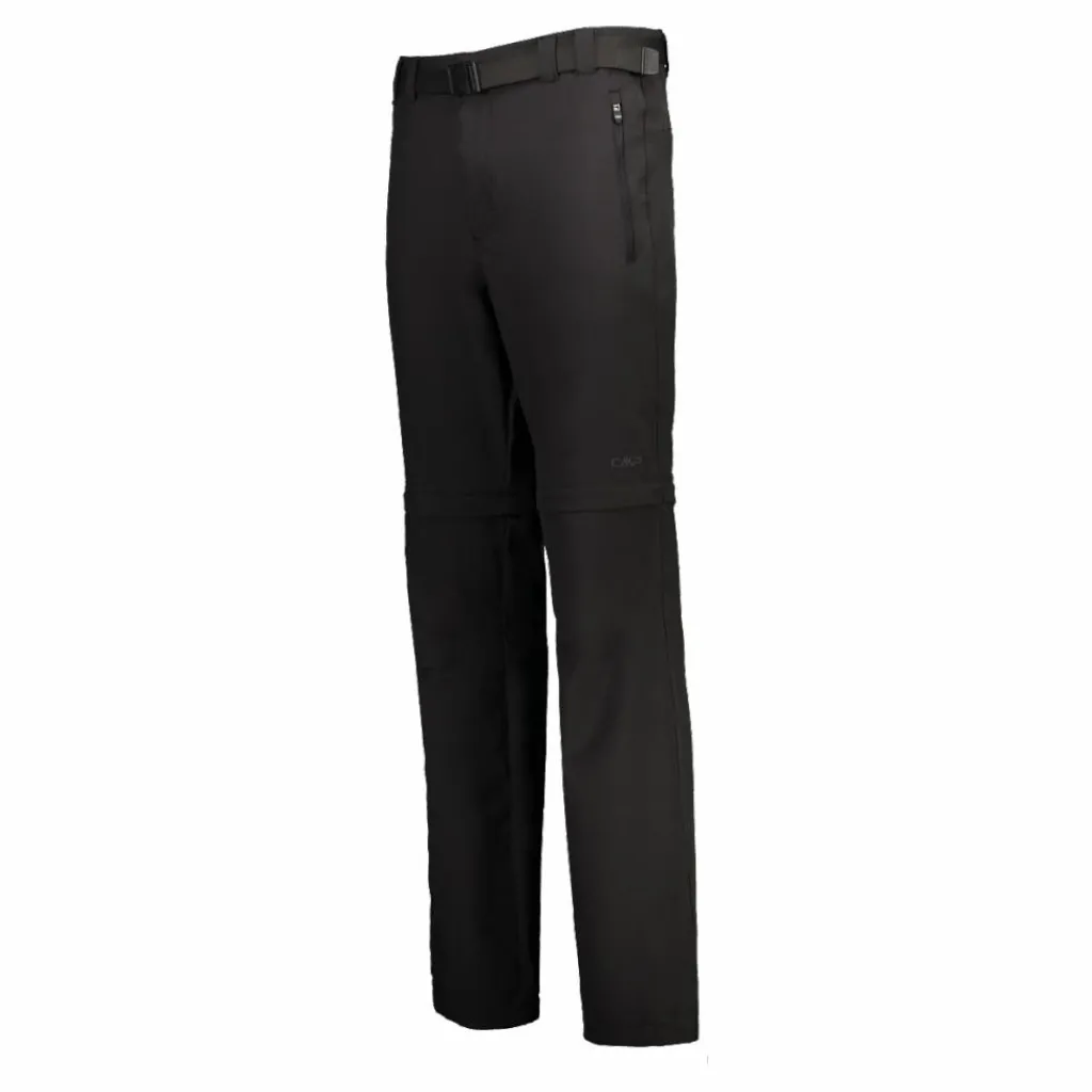 Herren-Trekkinghose Zip-Off>CMP New