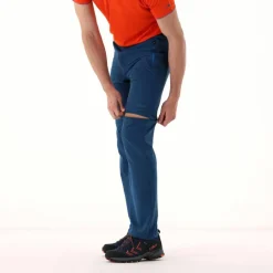 Herren-Trekkinghose Zip-Off><noscript><img width=