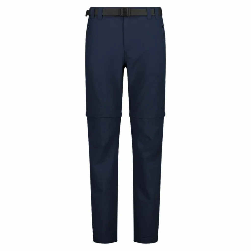 Herren-Trekkinghose Zip-Off>CMP New