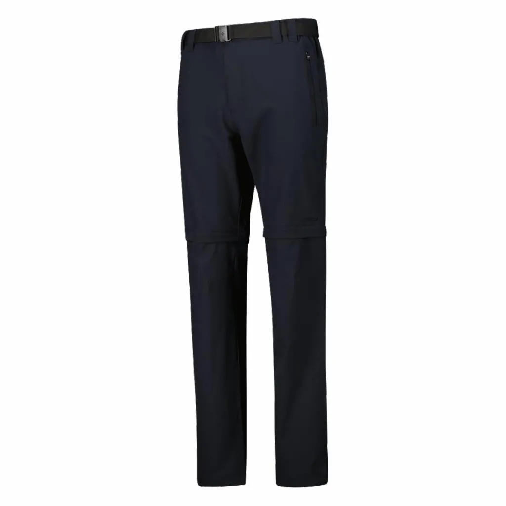 Herren-Trekkinghose Zip-Off>CMP New