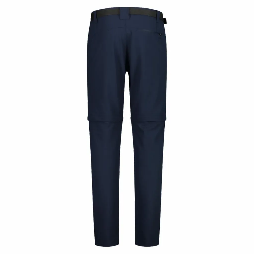 Herren-Trekkinghose Zip-Off>CMP New