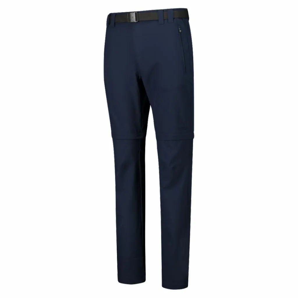 Herren-Trekkinghose Zip-Off>CMP New