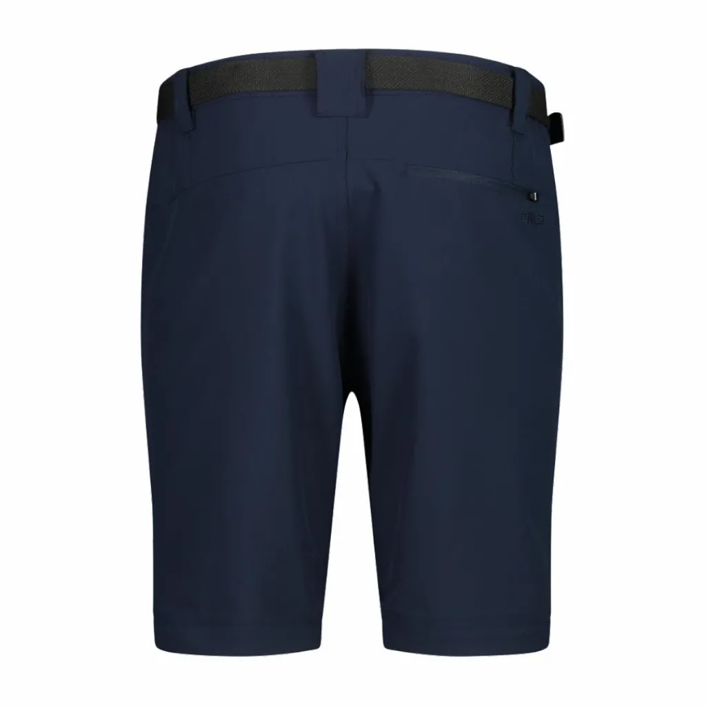 Herren-Trekkinghose Zip-Off>CMP New