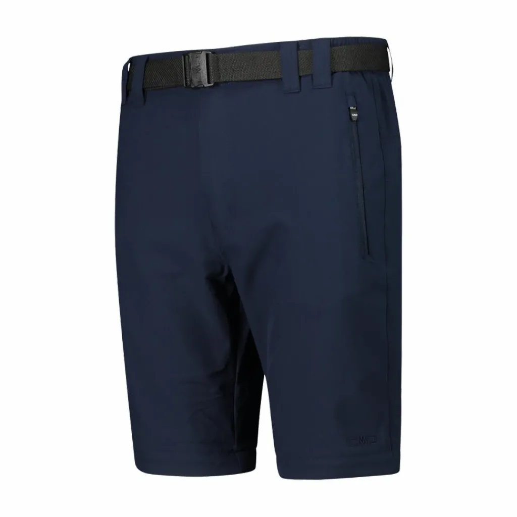 Herren-Trekkinghose Zip-Off>CMP New