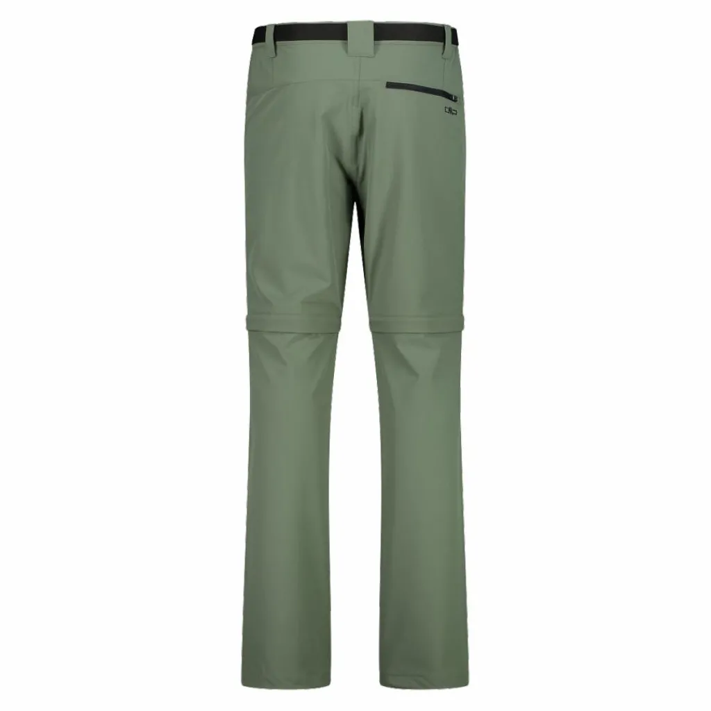 Herren-Trekkinghose Zip-Off>CMP New