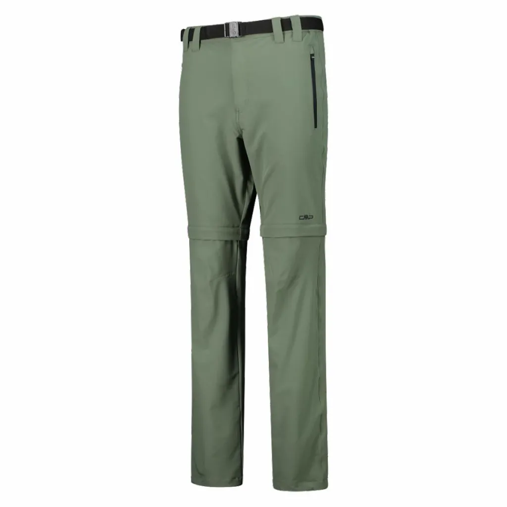 Herren-Trekkinghose Zip-Off>CMP New