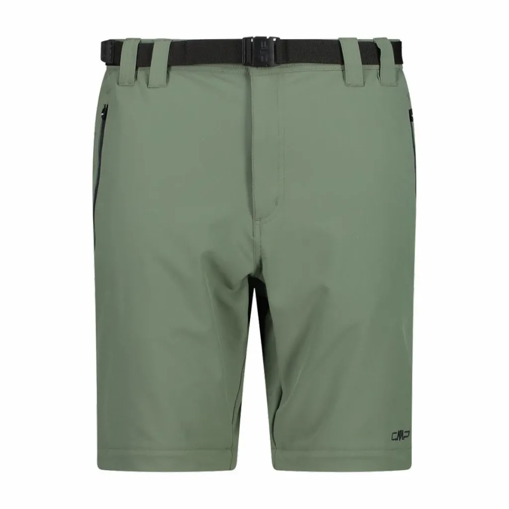 Herren-Trekkinghose Zip-Off>CMP New