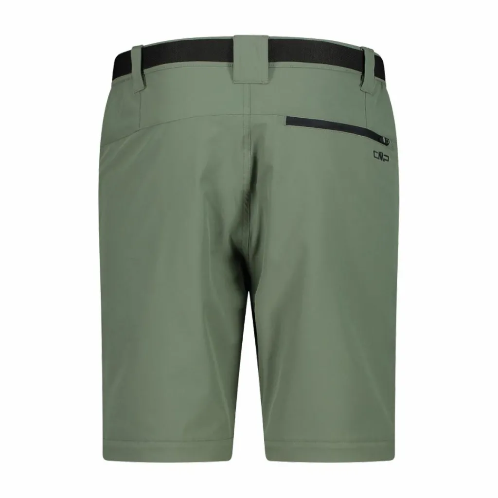 Herren-Trekkinghose Zip-Off>CMP New