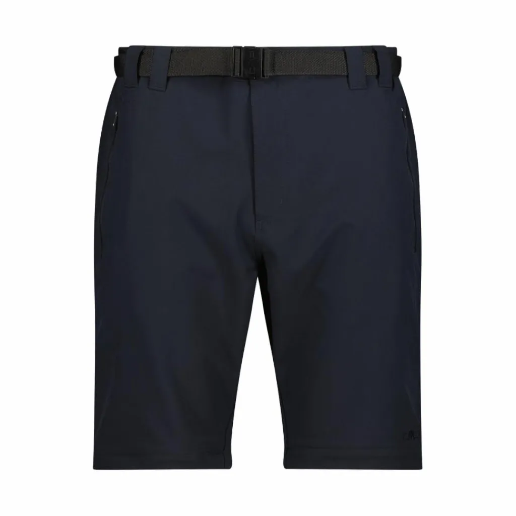 Herren-Trekkinghose Zip-Off>CMP New