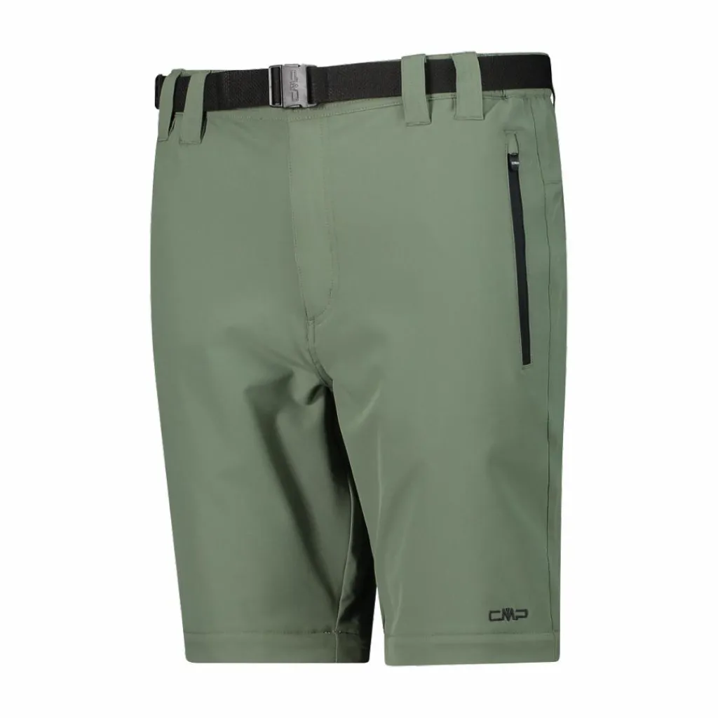 Herren-Trekkinghose Zip-Off>CMP New