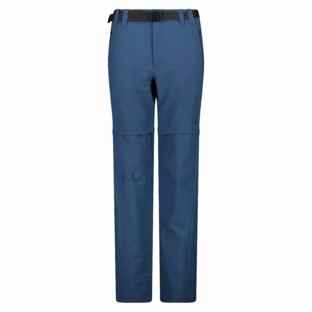 Herren-Trekkinghose Zip-Off>CMP New