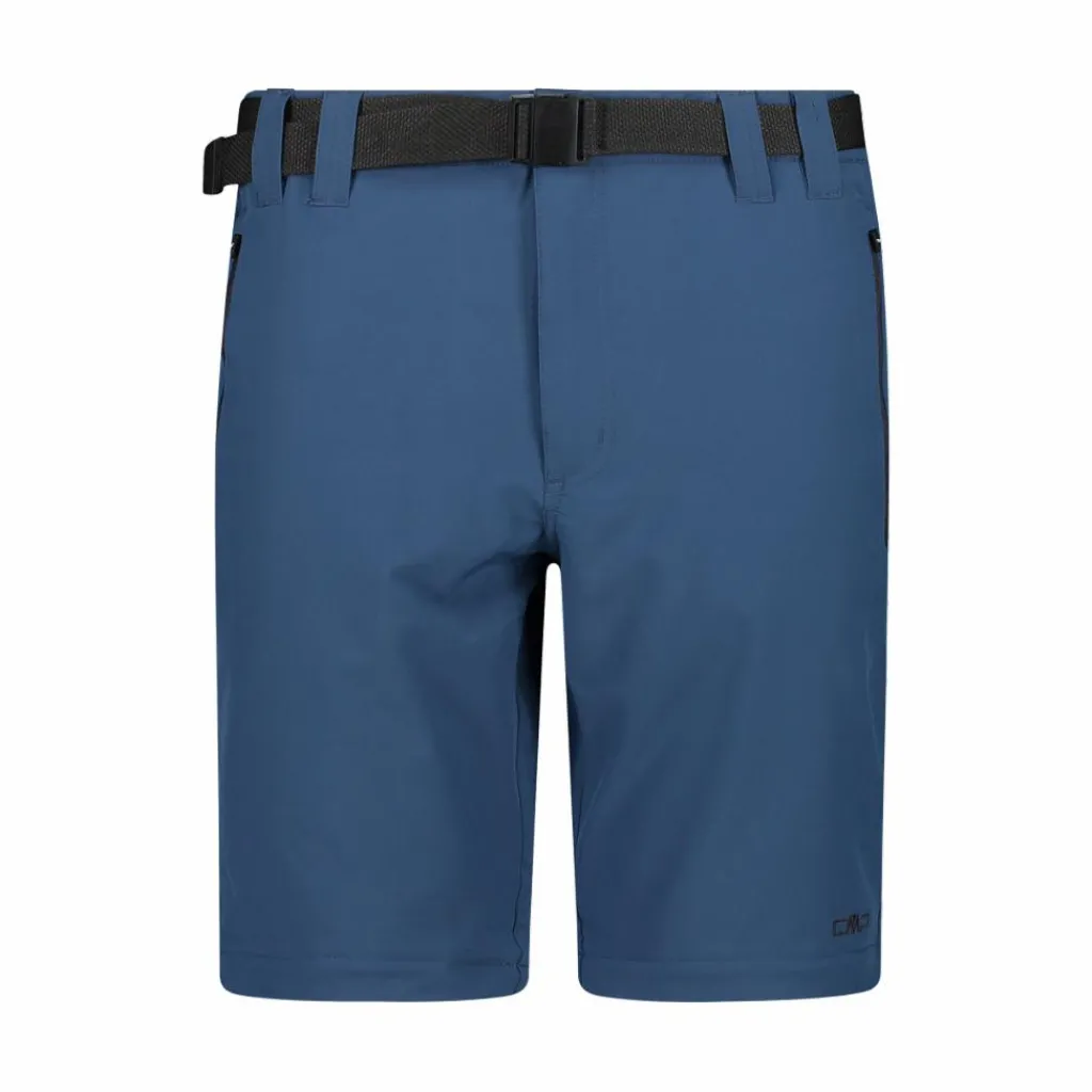 Herren-Trekkinghose Zip-Off>CMP New