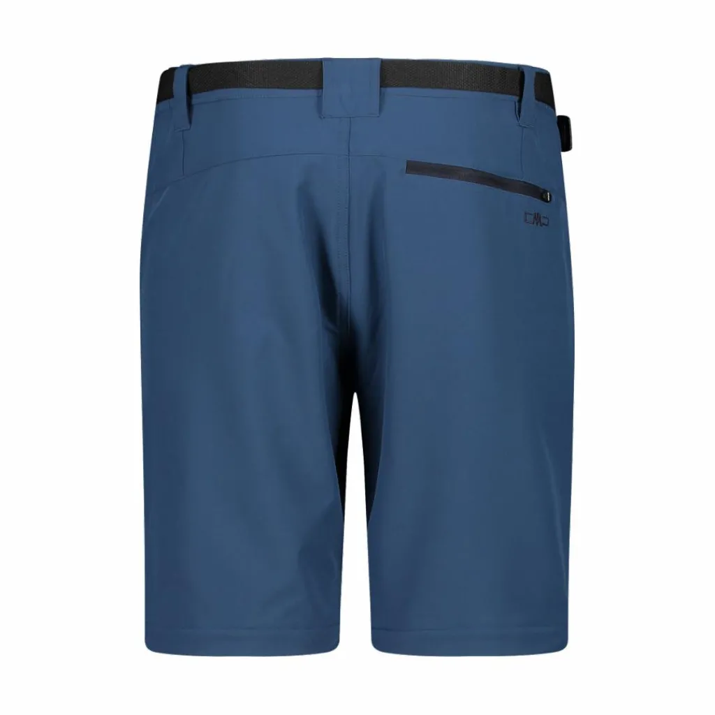 Herren-Trekkinghose Zip-Off>CMP New